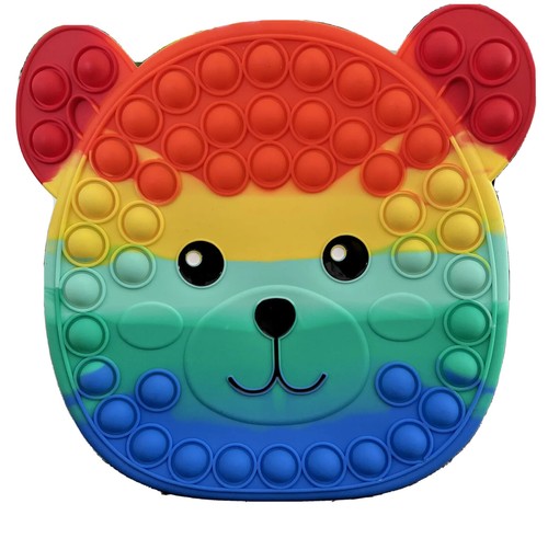 Zaino banyoke bear pop - zaino, it