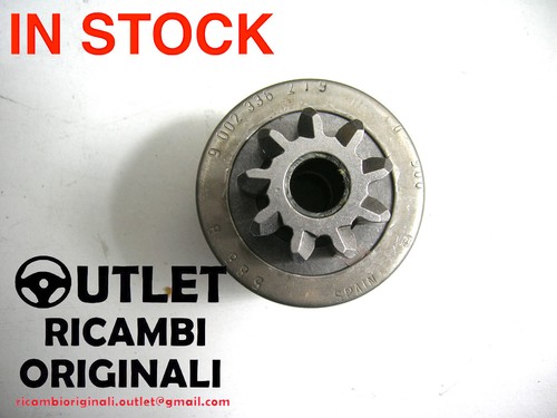 Nissan ricambio 23312g2400
