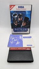 Batman Returns - Confezione