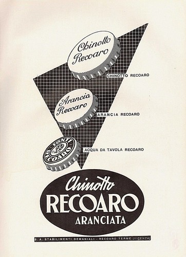 Pubbl1952 recoaro chinotto - recoaro,
