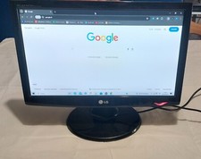 Monitor LG Flatron