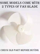 Lama ventola SMEG FAB50RAX