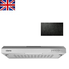 Cappa Cucina Sottopensile 60