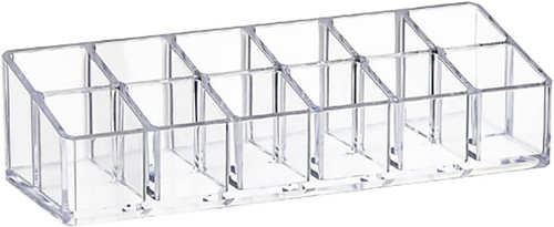 Organizer per trucchi - per,