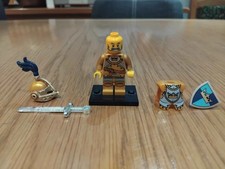 LEGO Castle Fantasy Era Gold