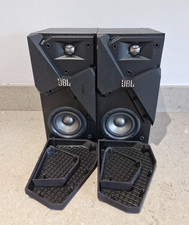 JBL BY HARMAN STUDIO 1 SERIE