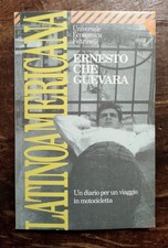 Libro Ernesto Che Guevara