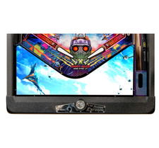 Guardiani della Galassia nave