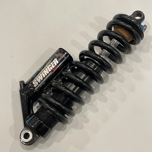 Ammortizzatore manitou swinger - manitou,