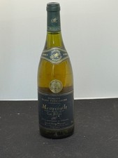 MEURSAULT 2001  "Les Tillets"