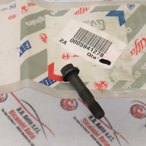 Bullone biella motore fiat - bullone,