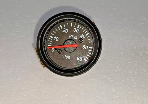 52mm contagiri - 2,