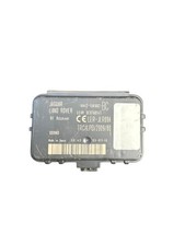 Centralina amplificatore radio - centralina,