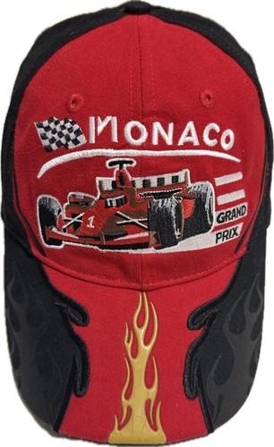 Cappellino 8monaco monaco - f1,