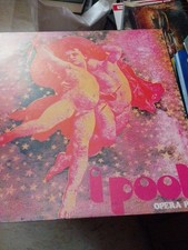 Pooh opera prima - -, cgd