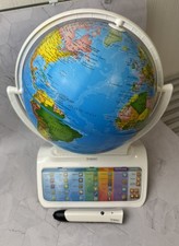 Oregon Scientific Smart Globe
