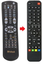 Telecomando di ricambio