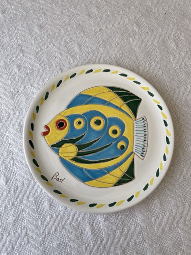 Cerasarda pesci plate 5 - cerasarda,