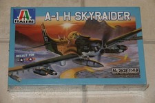 ITALERI 1/48ème A-1 H