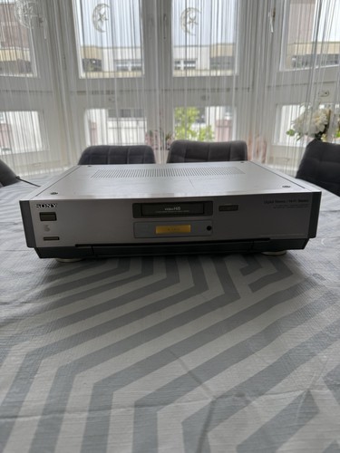 Sony s9000e - sony, ev-s9000e