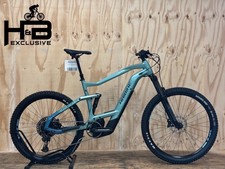 Haibike AllMtn 3 E-Mountain