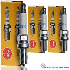 3 candele NGK BP8ES 2912