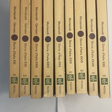 Lotto 10 Libri - Gli Oscar