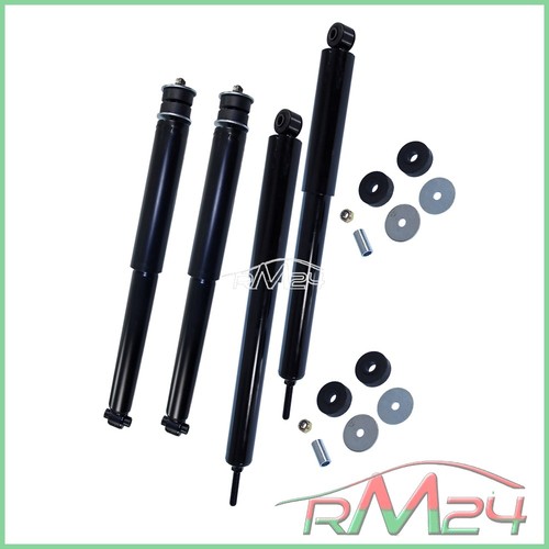 Kit ammortizzatori ant - kit,