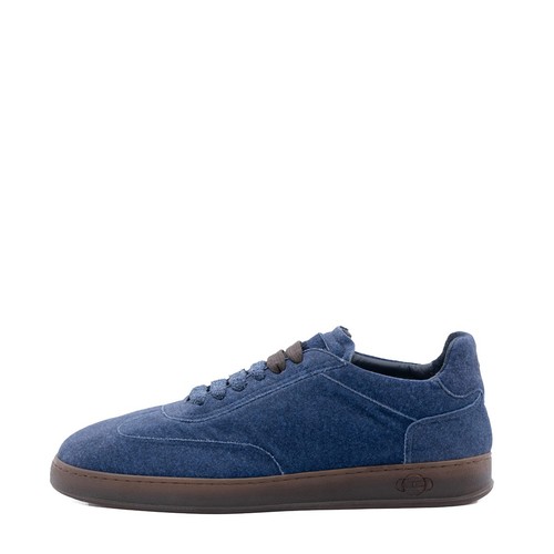 Soldini scarpa uomo sneakers - soldini,