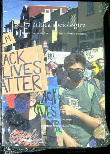 Critica sociologica 215 - la,