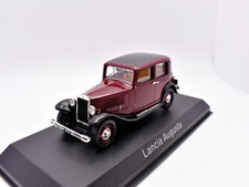 Modellino auto scala 1:43