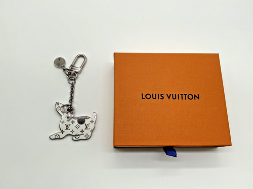 Louis vuitton ciondolo - louis, lv