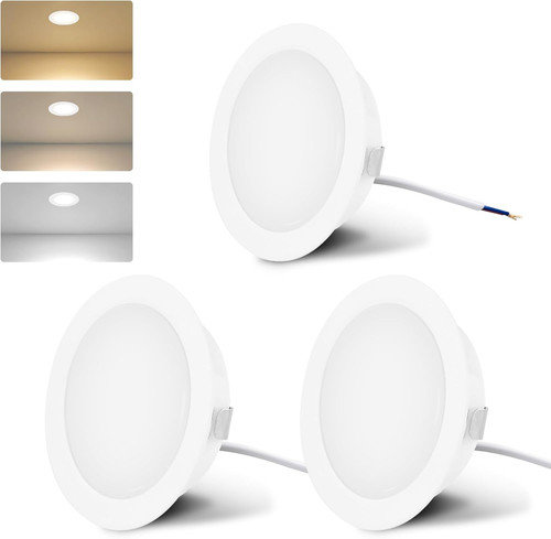Faretti led incasso per - da,