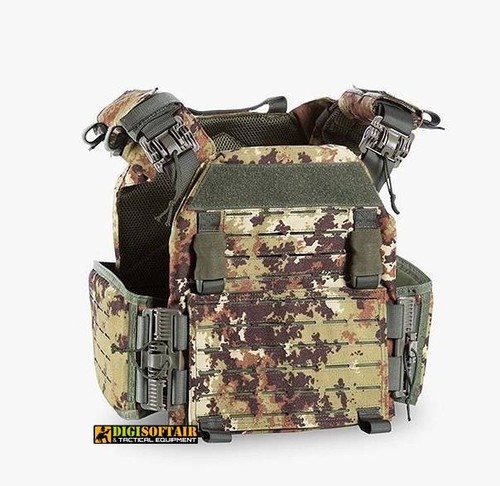 Openland nerg plate carrier - nerg,