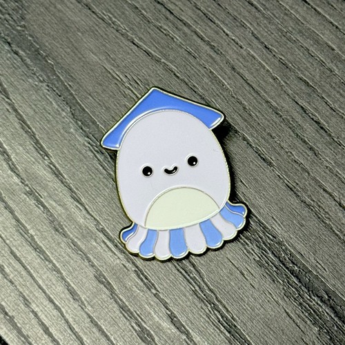 Spilla smaltata squishmallows - spilla,