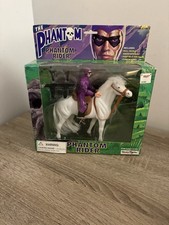 Action figures the phantom - figures,