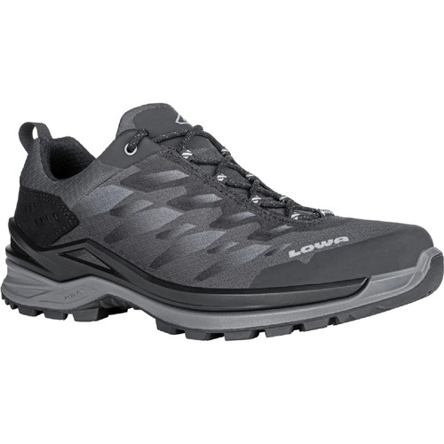 Scarpe trekking - scarpe,