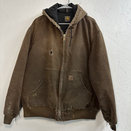Giacca carhartt vintage uomo - giacca,