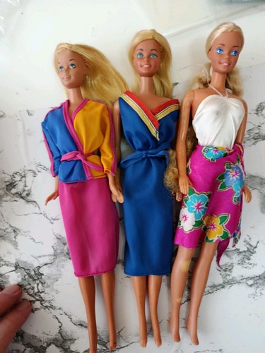 Barbie lotto anni - ,