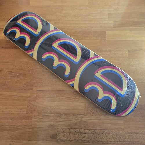 Skateboard logo board 1 - 3d,