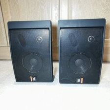 JBL Control 5 Altoparlanti