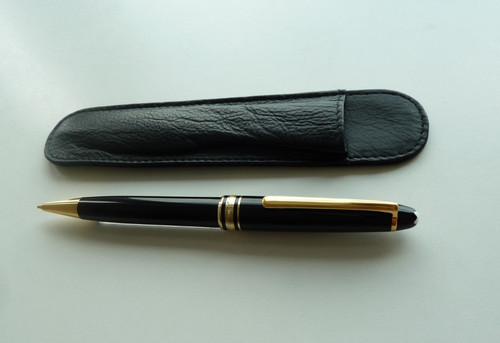 Montblanc meisterstück - montblanc,