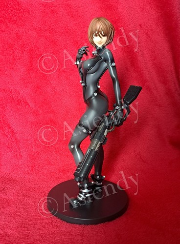 Gantz yamasaki anzu - anzu, hdge