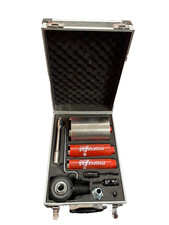 Marcrist Diamond Trapano