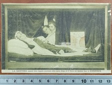 LA SANTINA VENERATA NELLA