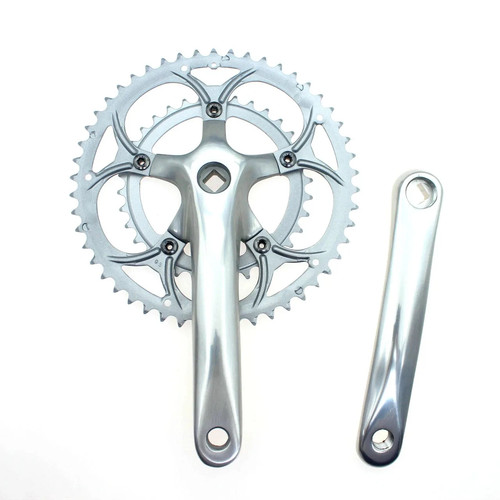 Guarnitura bici strada - bici,