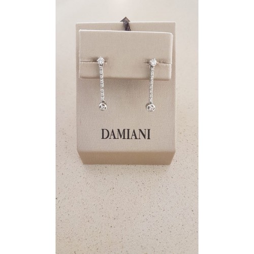 Orecchini damiani 20005455 - damiani,