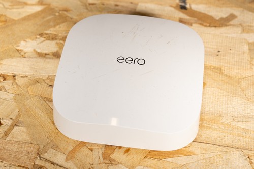 Sistema eero pro tri band - 6, tri-band