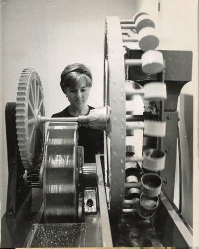 1965 new york mary mott - mary,
