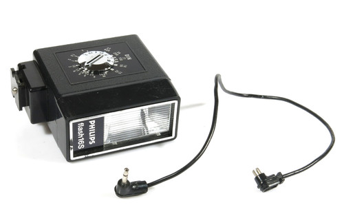 Prl flash light philips - light,
